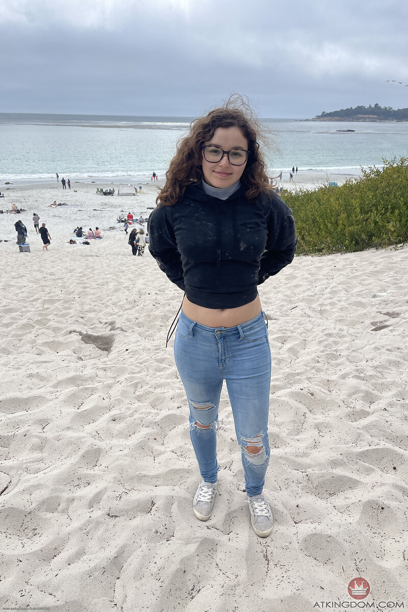 Ева, 25 лет, 0 размер груди